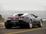 Bugatti Veyron 16.4 Fbg Par Hermes 2008 года